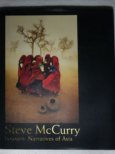 Libro steve mccurry - libro,