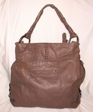 Borsa a tracolla vintage B