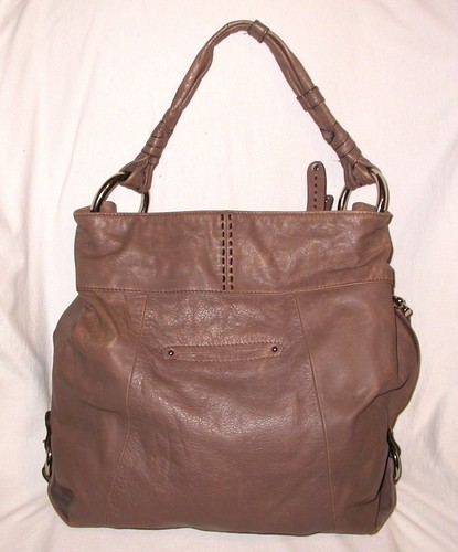 Borsa tracolla vintage b - borsa,