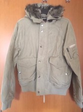 GIACCA GIUBBOTTO WOOLRICH