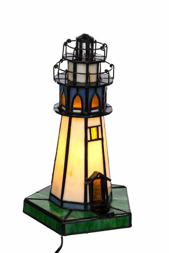 Lampada tavolo stile - lampada,