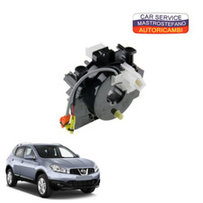 MOLLA CONTATTO SPIRALATO