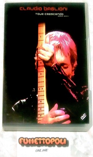 Claudio baglioni tour - baglioni,