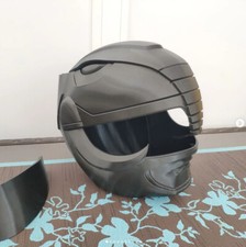 Power ranger black - power,