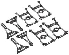 HUDY Sistema di installazione in alluminio per 1:8 GT HUD109601 