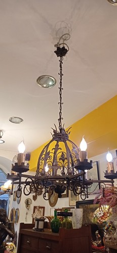 Lampadario liberty sei - liberty,