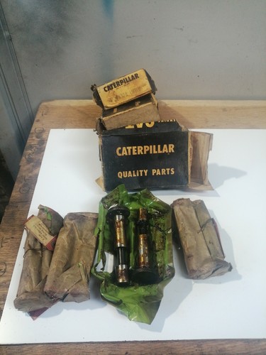 Caterpillar set 8 - caterpillar,