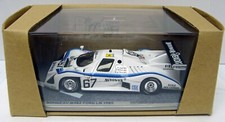 Rondeau M482 Ford #67 Le Mans