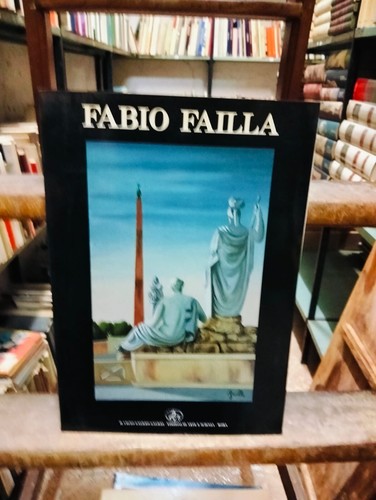 Fabio failla opere scelte - fabio,
