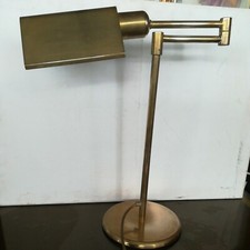Lampada tavolo ottone - lampada,