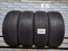 GOMME USATE 205/55r17 GOOD YEAR ALL SEASON 95 V 2021 6.5mm (85%)