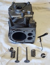 motore tecumseh BVS153 cilindro usato 16010036 63.50mm tosaerba