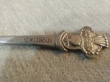 💥 Cucchiaio vintage ROLEX