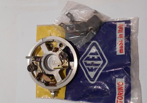 Supporto dinamo lato - supporto,