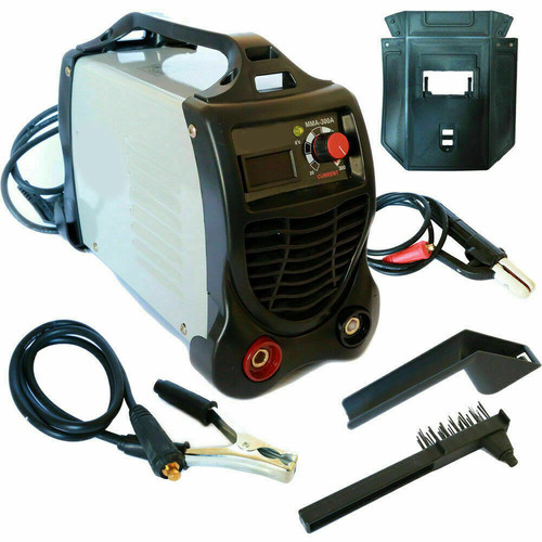 Saldatrice inverter 300a - inverter,