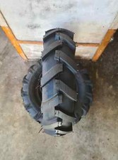 Pneumatici 4.00-8 PR4 (TM) TRATTORINO MOTOZAPPA FALCIAERBA + CAMERA TR13