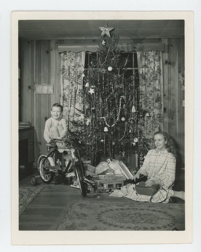 Foto vintage trad - foto, famiglia