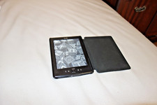 Amazon Kindle Modello D01100
