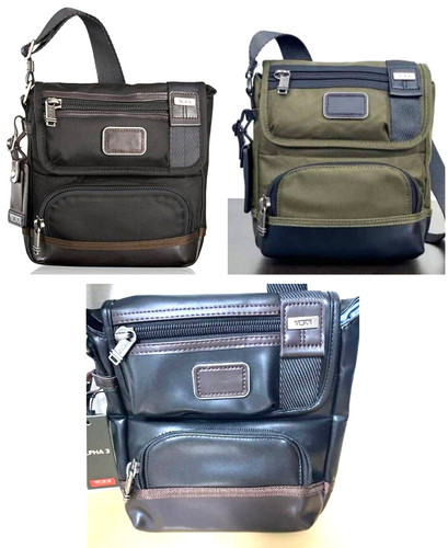 Borsa tracolla tumi alpha - borsa,