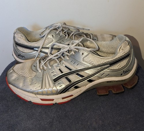Sneakers asics gel kinsei - asics, og