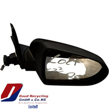 Specchio retrovisore esterno