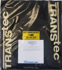 Kit Di Revisione Frizioni 3/4