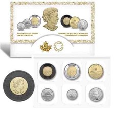 2022 QEII Queen Elizabeth Last