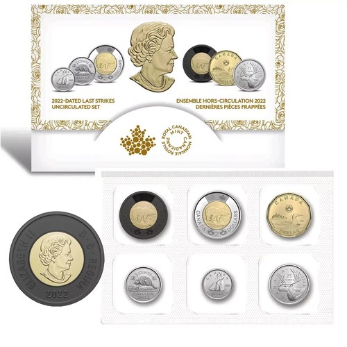 2022 qeii queen - qeii, last
