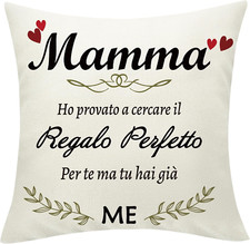 Regalo Festa Della Mamma
