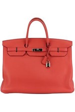 BORSA HERMÈS 2010 BIRKIN 40
