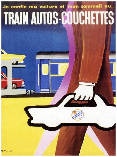 3741 train autos couchettes - 3741.train,