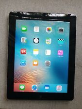 Ipad 3gen. A1430 64 gb Wifi+Cellular