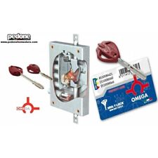 SERRATURA A CILINDRO EUROPEO