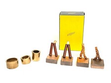 Kit riparazione motorino - riparazione,