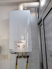 scaldacqua pompa di calore