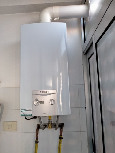 Scaldacqua pompa calore - pompa,