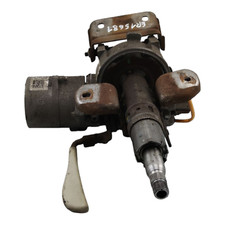 Piantone Sterzo Superiore FIAT 500 2 Serie Diesel Benzina USATO ORIGINALE