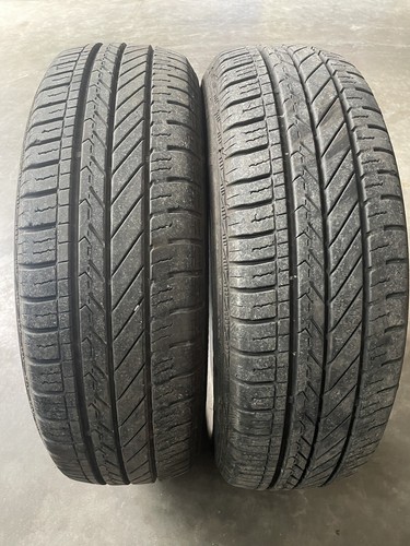 Gomme good year duragrip 175 - gomme,