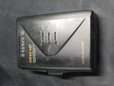 Inno-Hit AM/FM Stereo Radio