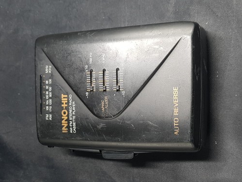 Inno hit stereo radio - stereo,