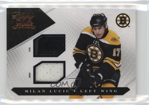 2010 panini luxury - panini, suite