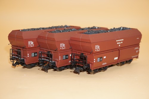 Brawa scala carro - h0,