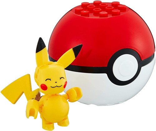 Mega bloks pokemon - mega,