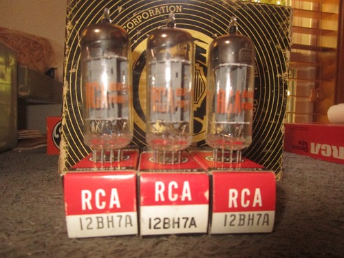 Tubi audio mcintosh - mcintosh, rca