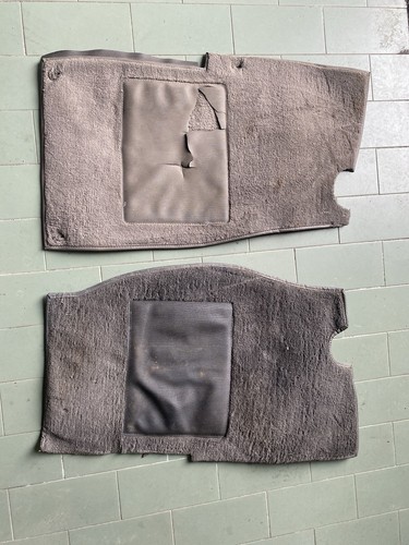 Range rover classic moquette - classic, ,moquette