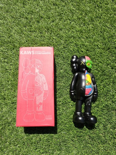 Kaws companion flayed - kaws, “flayed”