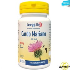 LONG LIFE CARDO MARIANO - 60