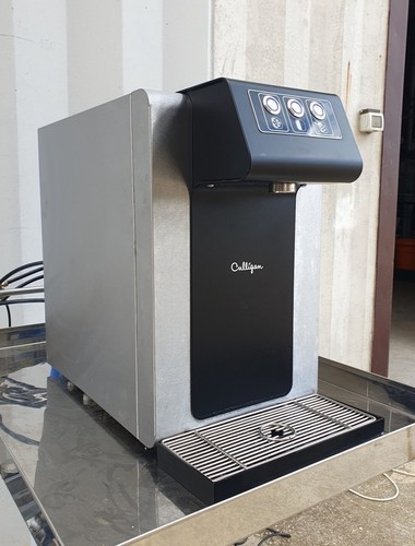 Erogatore acqua culligan - erogatore,