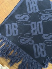 bikkembergs Scarf 