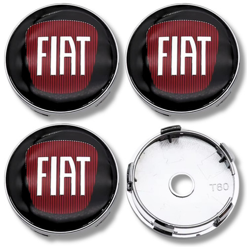 Per fiat set - set, mozzo